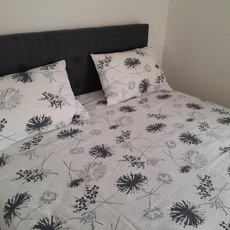 Apartmani Stipe 자다르 외부 사진
