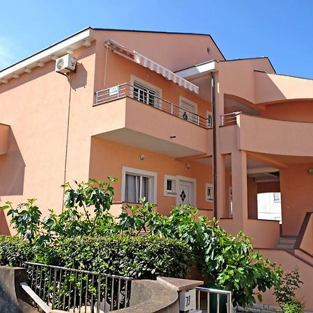Apartmani Stipe 자다르 외부 사진