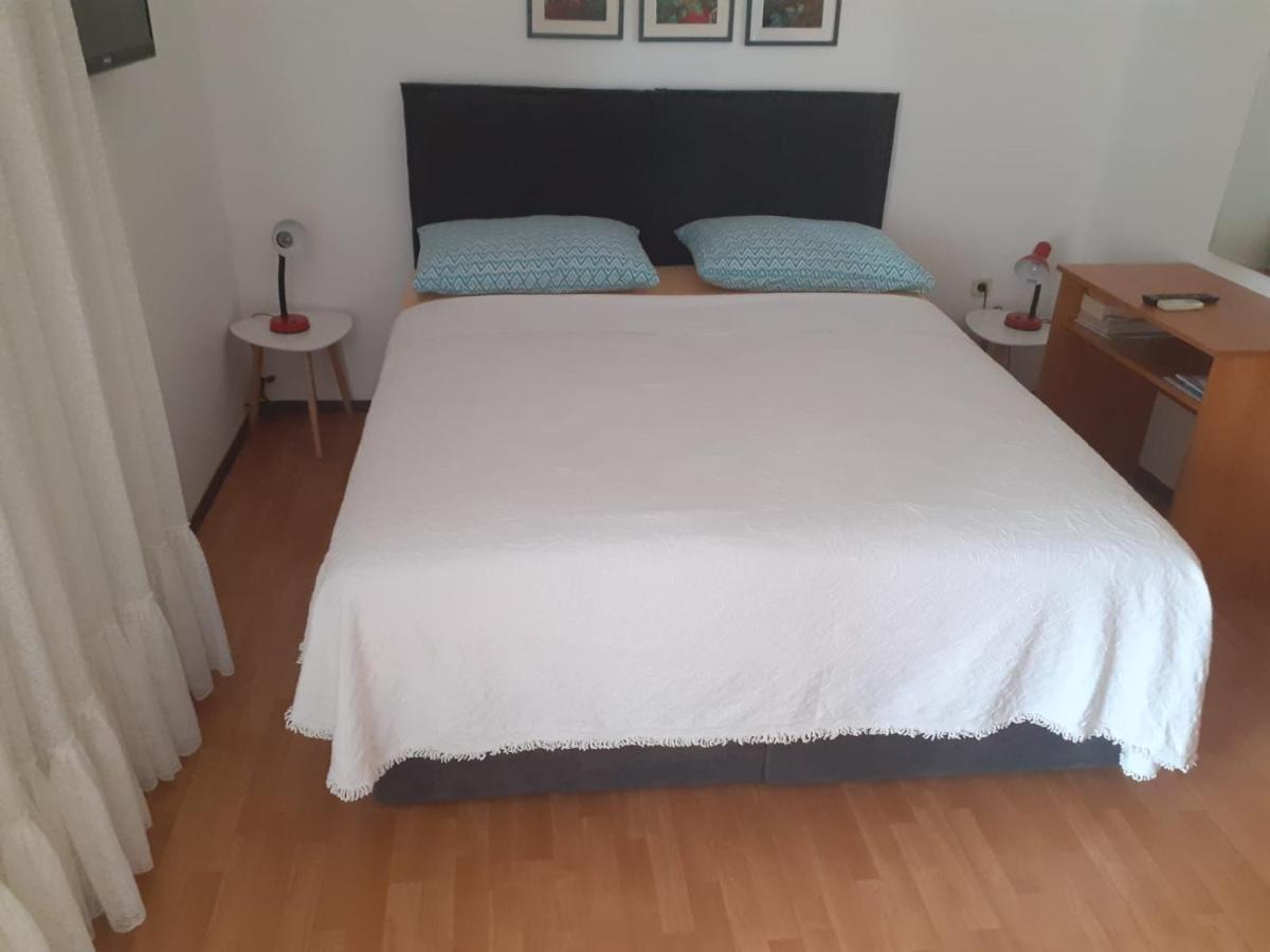 Apartmani Stipe 자다르 외부 사진