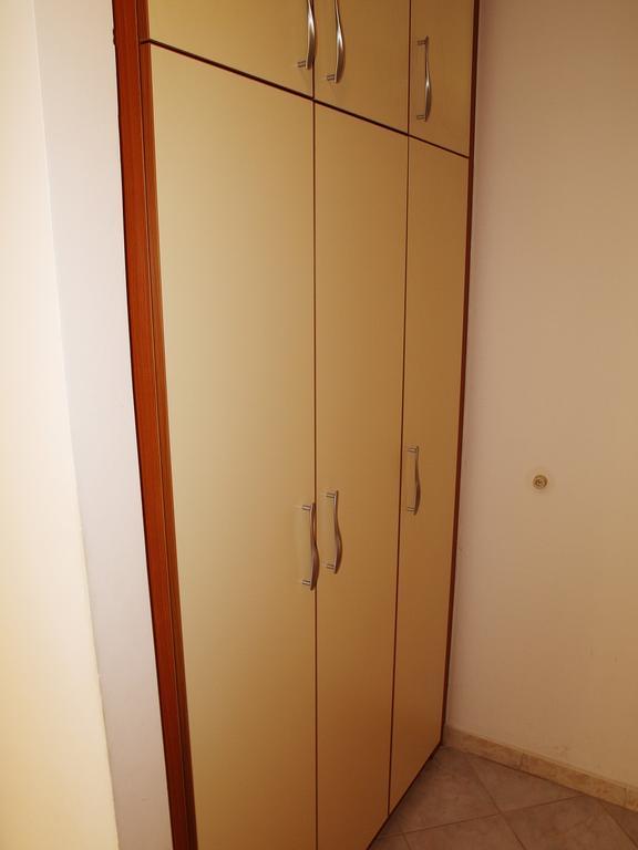 Apartmani Stipe 자다르 외부 사진