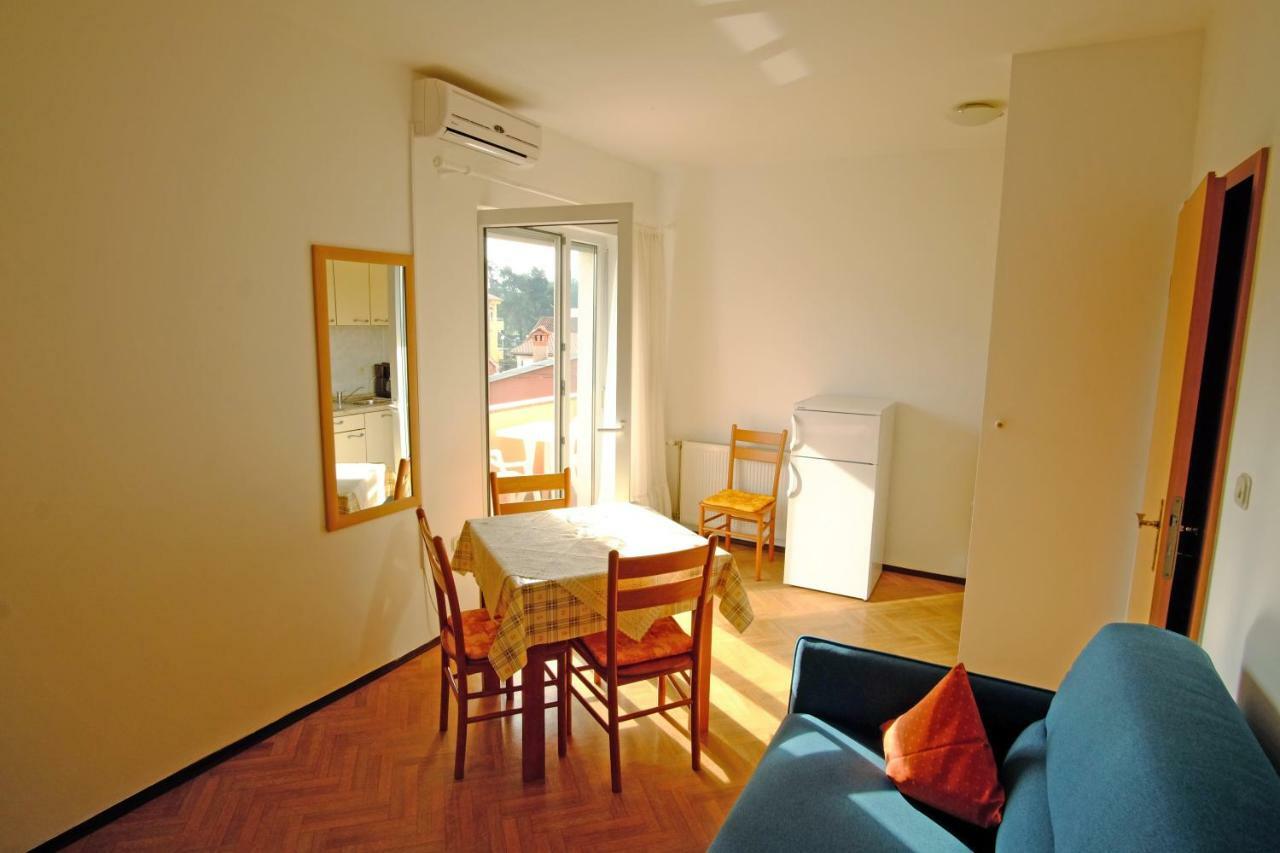 Apartmani Stipe 자다르 외부 사진