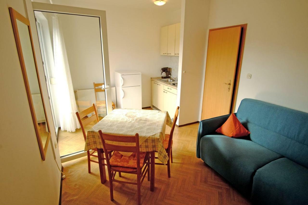 Apartmani Stipe 자다르 외부 사진