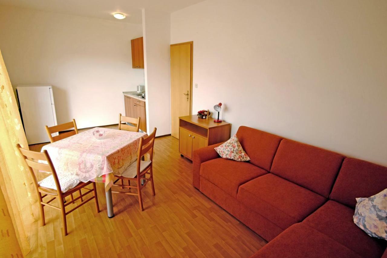 Apartmani Stipe 자다르 외부 사진