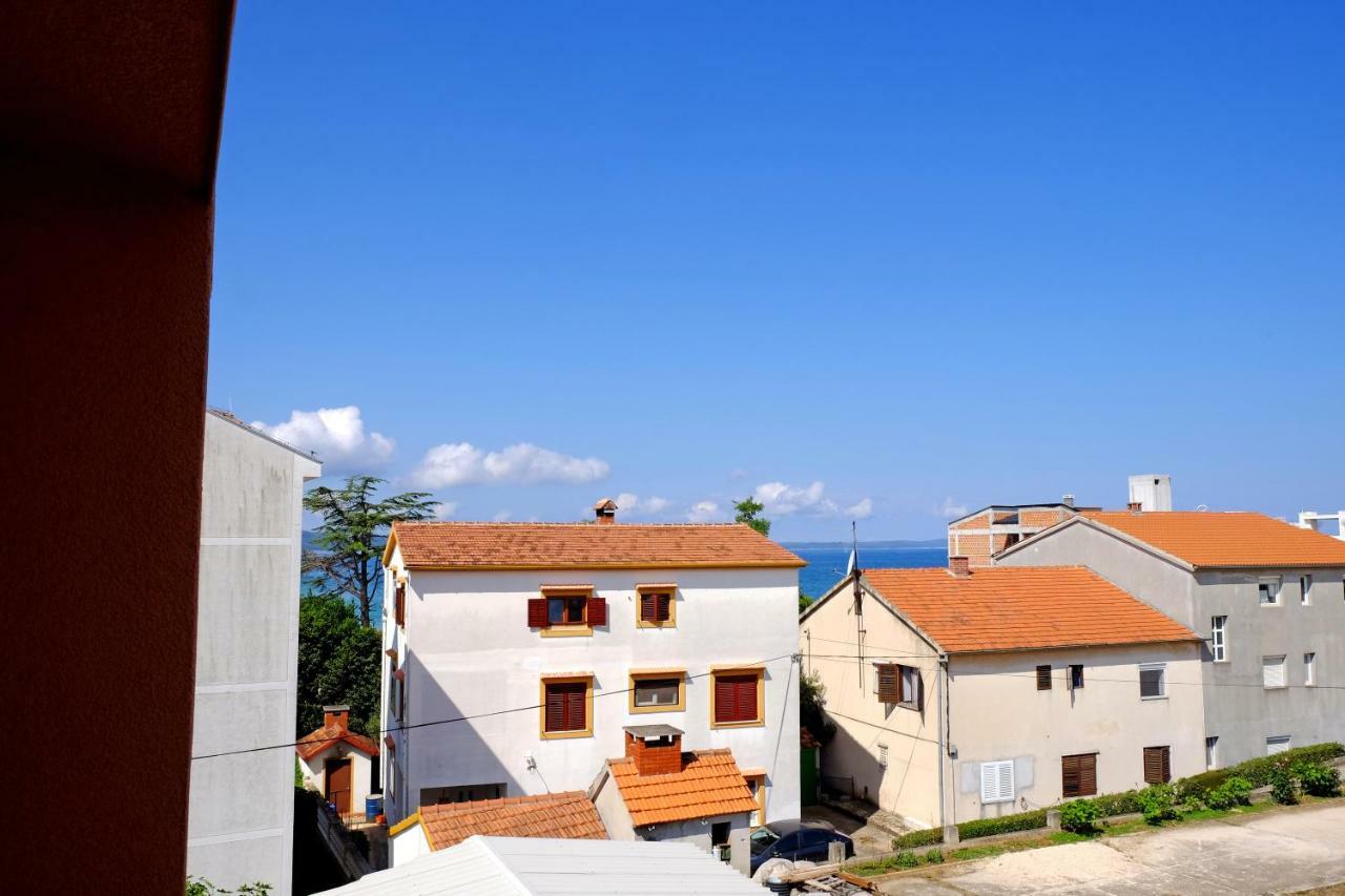 Apartmani Stipe 자다르 외부 사진