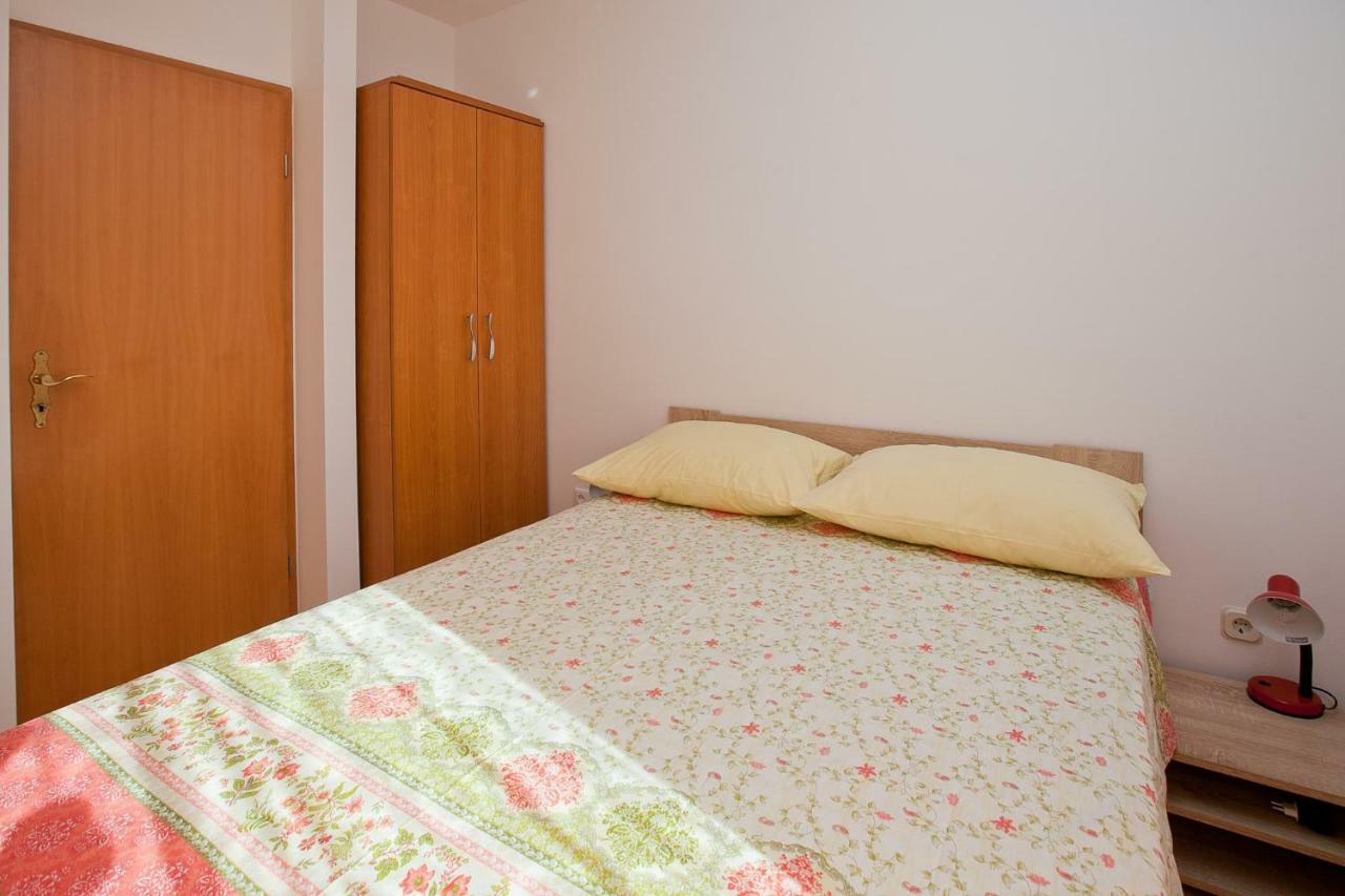 Apartmani Stipe 자다르 외부 사진