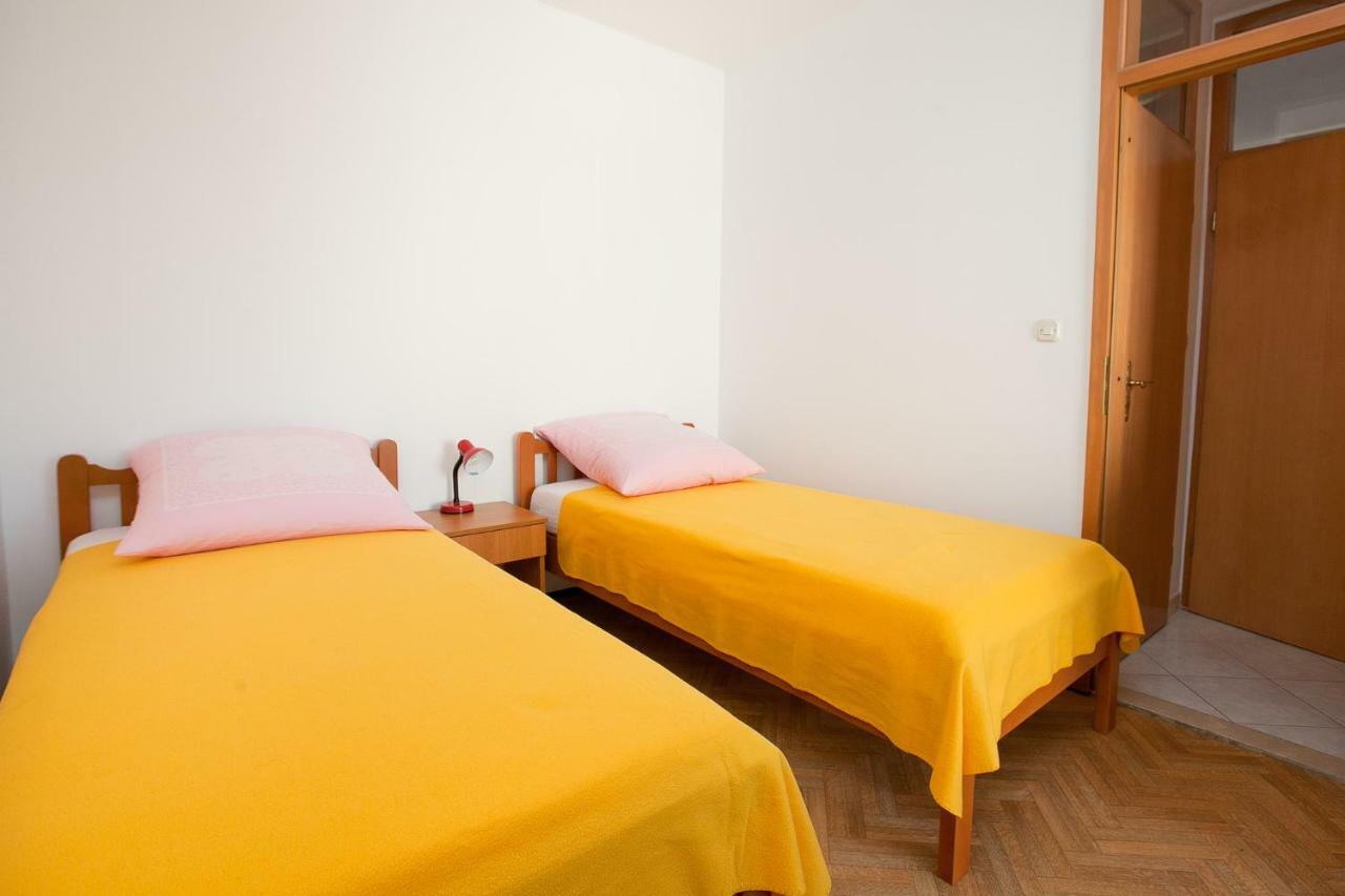 Apartmani Stipe 자다르 외부 사진