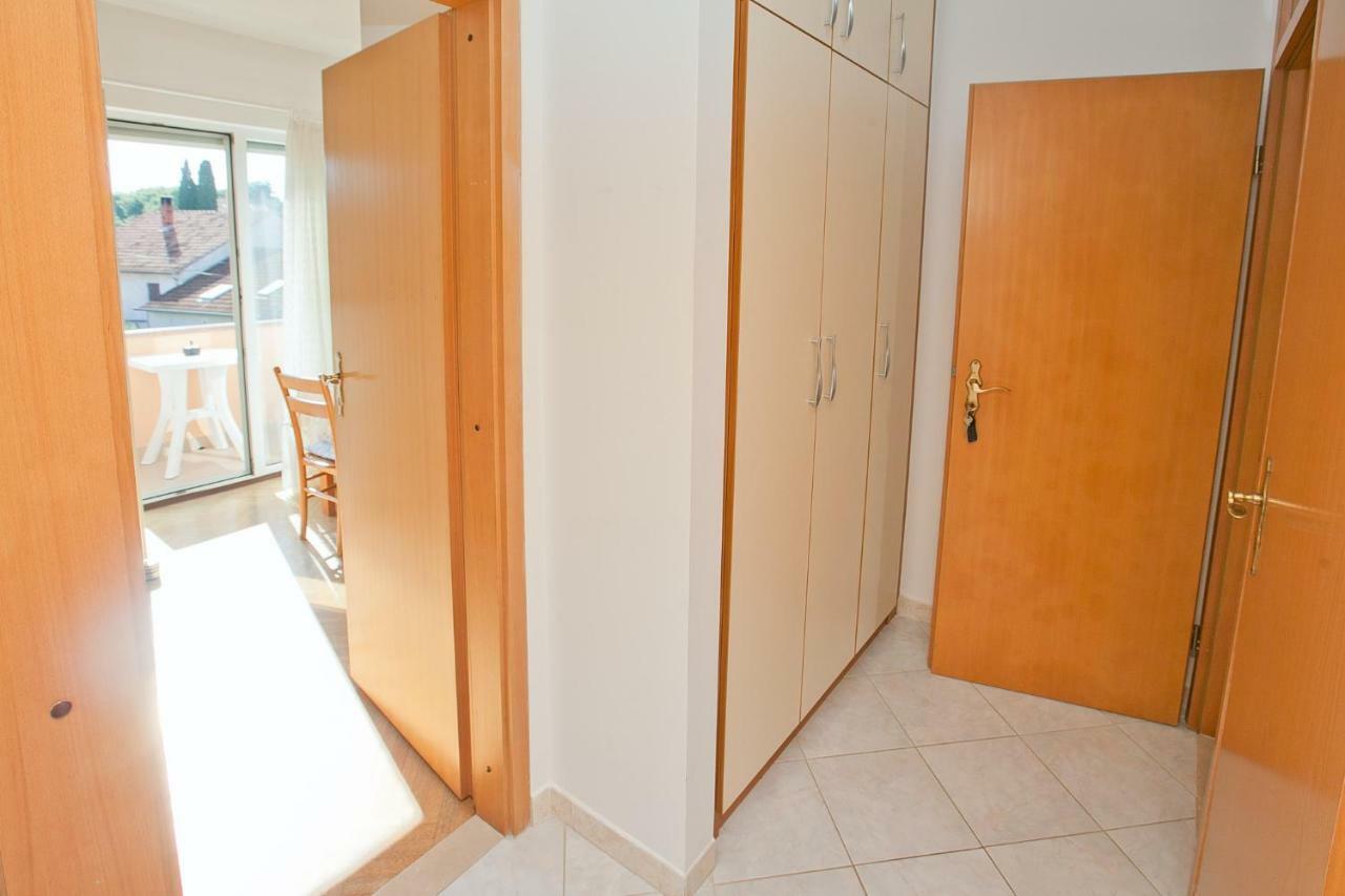 Apartmani Stipe 자다르 외부 사진
