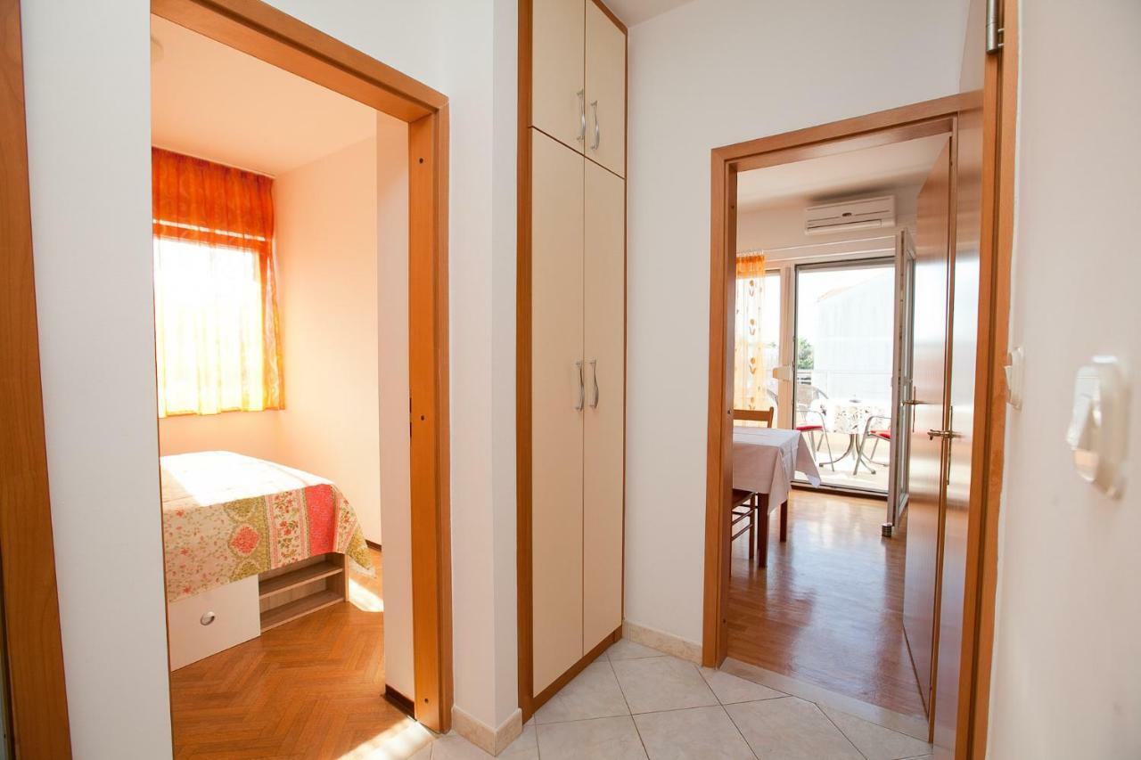 Apartmani Stipe 자다르 외부 사진