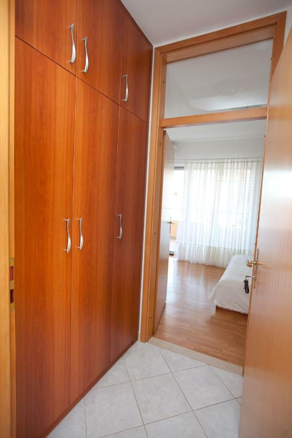 Apartmani Stipe 자다르 외부 사진